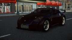 Nissan 350Z Oyiq for GTA 4