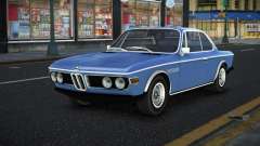 BMW 3.0 CSL Hizqum for GTA 4