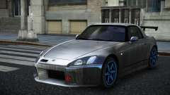 Honda S2000 Colulie S10 for GTA 4