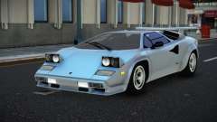 Lamborghini Countach Conke for GTA 4