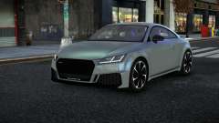 Audi TT Derle for GTA 4