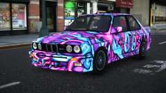 BMW M3 E30 Launah S14 for GTA 4