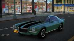 Chevrolet Camaro Xoone for GTA 4