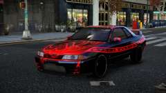 Nissan Skyline R32 Ense S10 for GTA 4