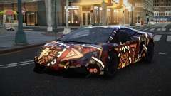 Lamborghini Gallardo Alyen S14 for GTA 4