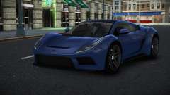 Saleen S5S Raptor Tasmihe