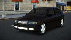 Volkswagen Gol Tuima