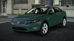 Ford Taurus Pivqen for GTA 4