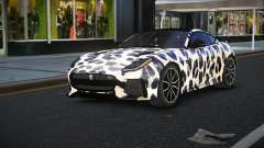 Jaguar X152 Riob S5 for GTA 4
