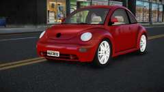 Volkswagen New Beetle Rile for GTA 4