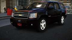 Chevrolet Tahoe Suixu