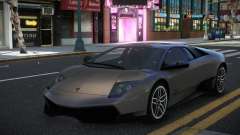 Lamborghini Murcielago Jevecetol for GTA 4