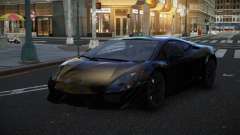 Lamborghini Gallardo Alyen S8