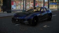 Ferrari FF Misathy S6 for GTA 4
