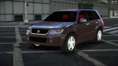 Suzuki Grand Vitara Fiova