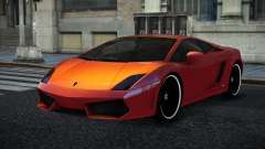 Lamborghini Gallardo Xuwotele