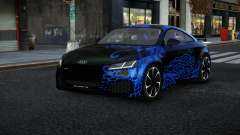 Audi TT Derle S11 for GTA 4