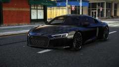 Audi R8 Jonaier S1 for GTA 4