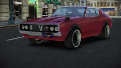 Nissan Skyline Ucib for GTA 4