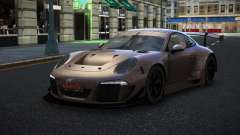 Porsche 911 GT Hunin for GTA 4