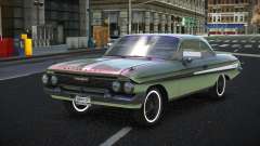 Chevrolet Impala Rouqi for GTA 4