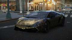 Lamborghini Gallardo Alyen S12 for GTA 4