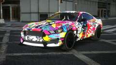 Shelby GT350 Ryzaxis S13 for GTA 4