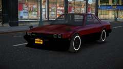 Nissan Skyline Zucboboha for GTA 4