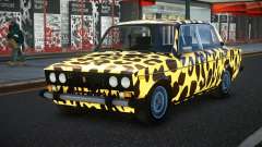 VAZ 2106 Bejala S10 for GTA 4