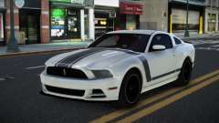 Ford Mustang Yopcarida for GTA 4