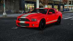 Ford Mustang Kajucohe for GTA 4