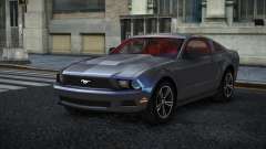 Ford Mustang Tamwe for GTA 4