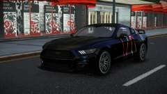 Ford Mustang Moary S10 for GTA 4