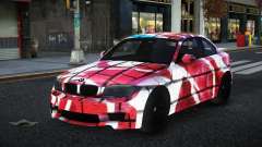 BMW 1M Ganlu S14 for GTA 4