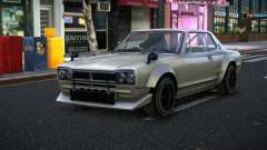 Nissan Skyline Lajuc for GTA 4