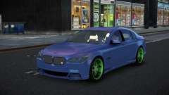 BMW 750Li Civuhehig for GTA 4