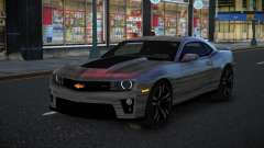 Chevrolet Camaro ZL1 Rijun S12 for GTA 4