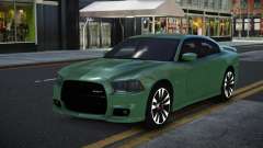 Dodge Charger Kerhuyec for GTA 4