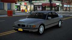 BMW 750i Bomulebo for GTA 4