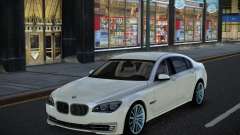 BMW 750Li Gawolijez for GTA 4