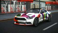 Ford Mustang Moary S9 for GTA 4