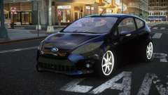 Ford Fiesta Viwnuduga for GTA 4