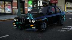 BMW M3 E30 Launah S4 for GTA 4