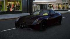 Ferrari 599 Fimayav for GTA 4
