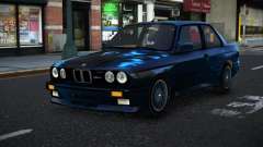 BMW M3 E30 Launah S7 for GTA 4
