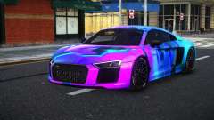 Audi R8 Jonaier S6 for GTA 4