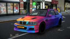 BMW M3 E46 Eton S11 for GTA 4