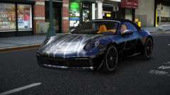 Porsche 911 Ckliythan S2 for GTA 4
