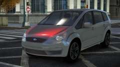 Ford Galaxy Lewdevu for GTA 4