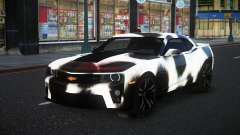 Chevrolet Camaro ZL1 Rijun S1 for GTA 4